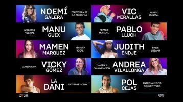 Gira Operación Triunfo 2025 3