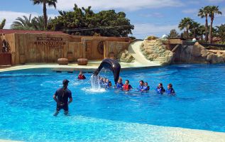 Rancho Texas Park  2