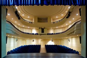 Teatro Martínez Montañés 3