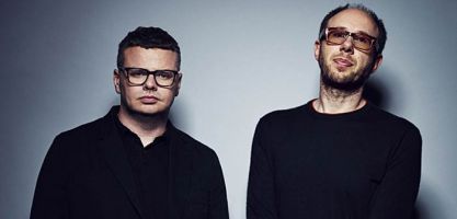 The Chemical Brothers 4