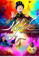 Mystike - Le Grand Cirque 5