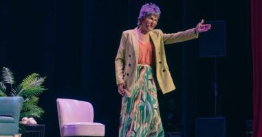 Antonia San Juan: Entrevista con mi hija Mari 3