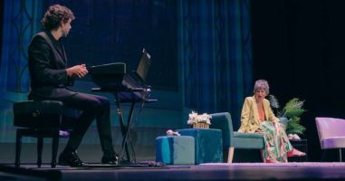 Antonia San Juan: Entrevista con mi hija Mari 4