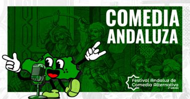 FACA: Festival Andaluz de Comedia Alternativa 2