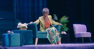 Antonia San Juan: Entrevista con mi hija Mari 2