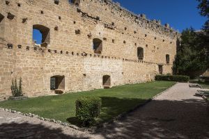Gran Castillo de Pedraza 2