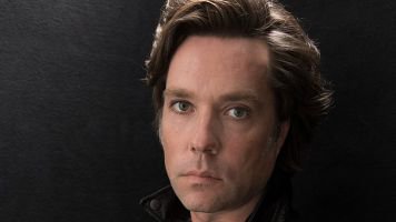Rufus Wainwright 2
