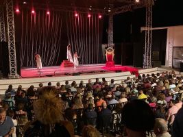 Teatro Rafael Alberti 2