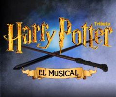 Harry Potter, el musical  1