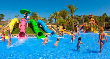 Aqualand Maspalomas 13