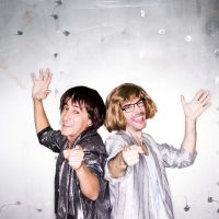 Juanra Bonet y David Fernández - Dos 7