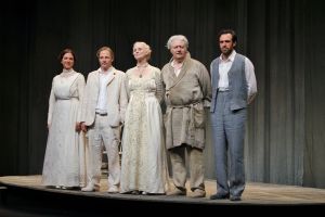 El largo viaje del día hacia la noche 5