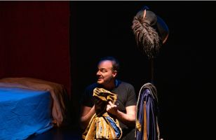 El Secundario - Daniel Acebes 1