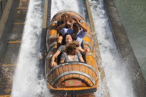 Isla Mágica Sevilla 25