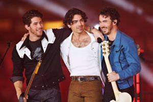Jonas Brothers 5