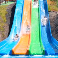 Mario Park Roquetas 10