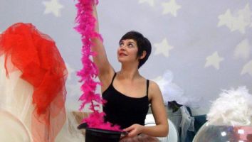 Castillos en las nubes 1