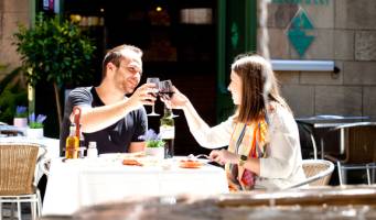 Natalis - Poble Espanyol 7