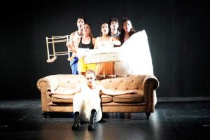 Yerma - Teatro Urgente 4
