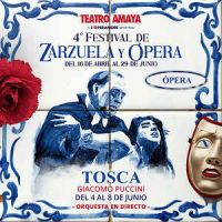 Tosca - L'Operamore 1