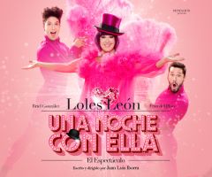 Una Noche con Ella 1