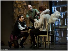 Orlando - Compañía Teatro Defondo 4