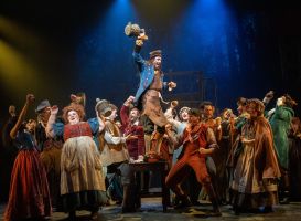 Los Miserables, El Musical 11