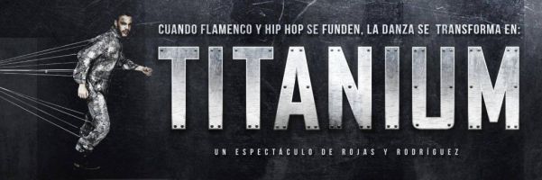 Titanium 2