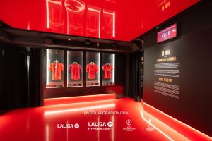 Legends: The Home of Football 10