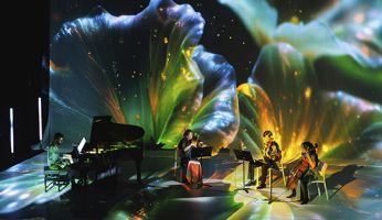 Colores del Sonido 1