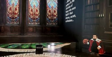 Nomad Museo Inmersivo - Madrid 10