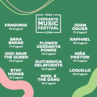 Cerdanya Music Festival  1