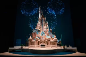 Disney: The Exhibition 3