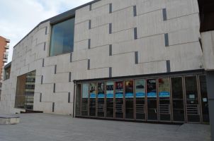 Teatro Buero Vallejo 3