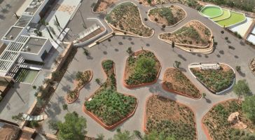 Bibo Park - Ibiza Botánico Biotecnológico 1