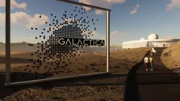 Parque Astronómico Galáctica 1