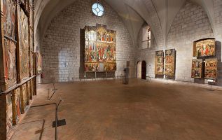 Museu d'Art de Girona 3