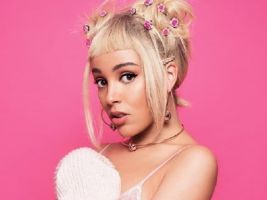 Doja Cat 2