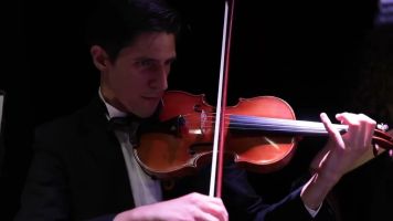 Orquesta Sinfónica de La Estación by Singus 2