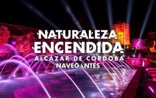 Naturaleza Encendida en Córdoba 1