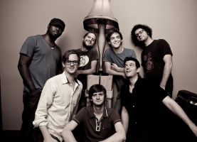 Snarky Puppy 4