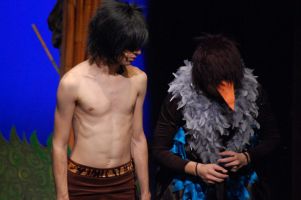 El llibre de la selva - Magatzem D'ars 2