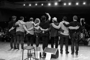 500 Noches Tributo a Sabina 3