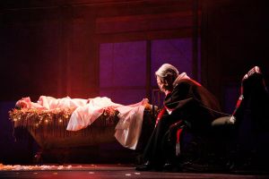 Chavela, la última chamana 9