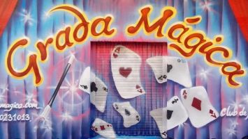 Grada Mágica 1