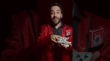 El Predicador de la Magia 2
