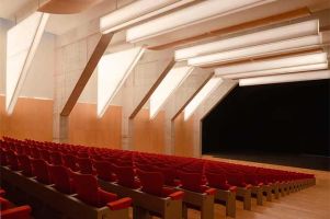 Centro Cultural de Benidorm 2