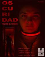 Oscuridad - Licaón Teatro 1