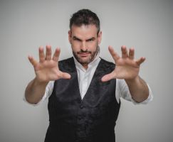 Jorge Astyaro Mentalismo 8