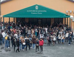 Auditorio Gustavo Freire 3